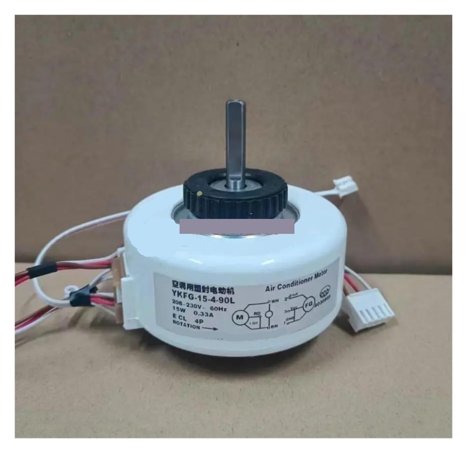 Amazon.com: HEXEH YKFG-13-4-94 YKFG-15-4-90L YKFG-20-4-5